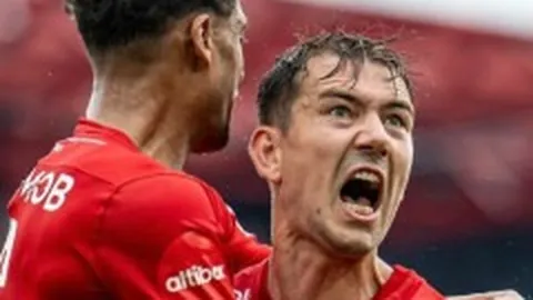 《卫报》曝：西汉姆欲签里尔射手戴维，国米尤文亦关注